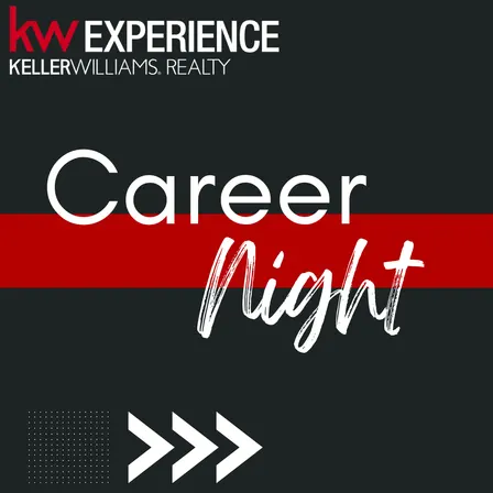 Career Night with Erica Mitchell