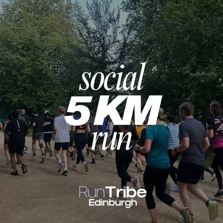 Social 5k Run
