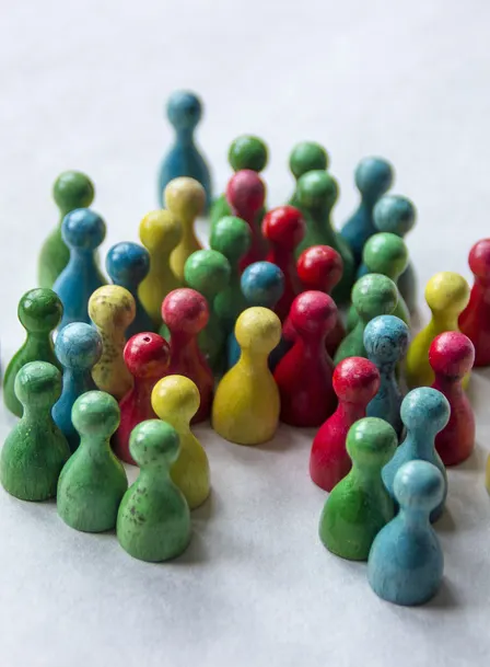 In-person: The Lifecycle of Patient and Public Involvement and Engagement (PPIE)