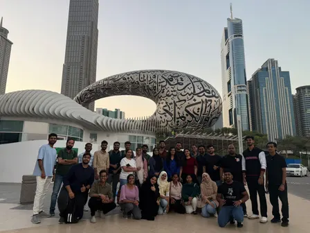 UAE | MENA Software Engineers & QA Weekly Community Meetup