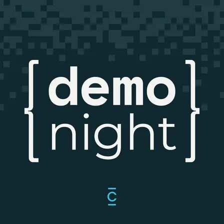 November Demo Night