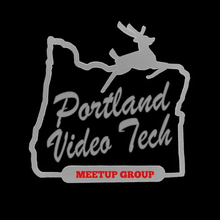 PDX Video Tech 2026 #3