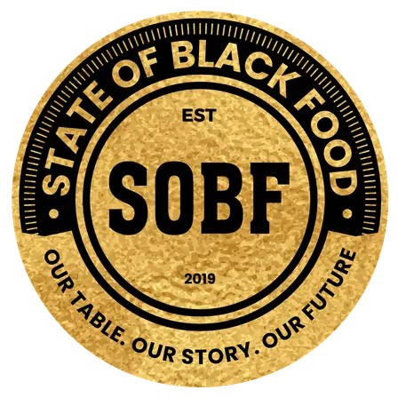 State Of Black Food Conference