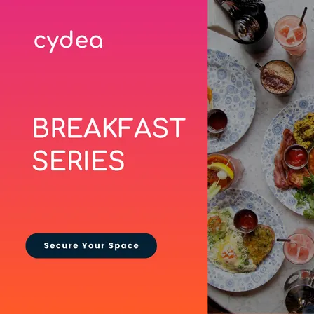 Cydea - Breakfast Series