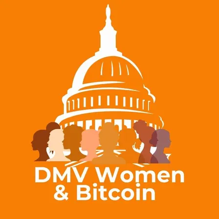 DMV Women & Bitcoin