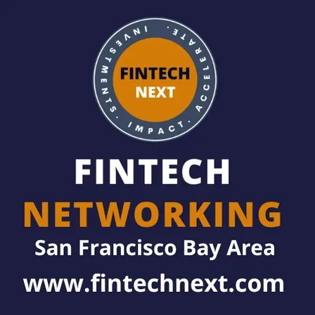 Conversations and Connections. Fintech Networking.