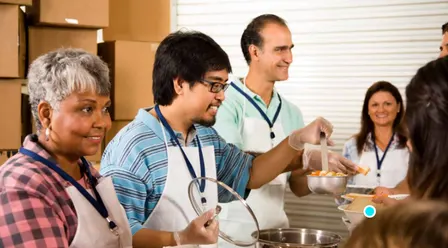 DOH Food Protection Certification for Emergency Food Workers