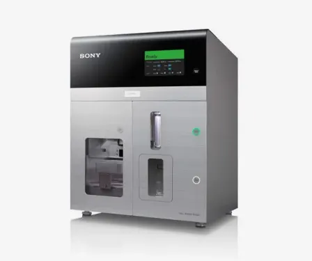 Sony SH800 Training @ 953 Indiana