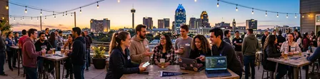AlamoCityAI Monthly Meetup