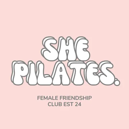 She Pilates 9am x YHA Sydney Harbour