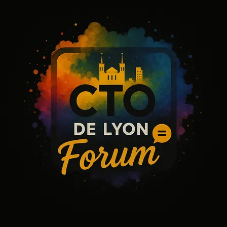 CTO de Lyon - Forum - Open Space