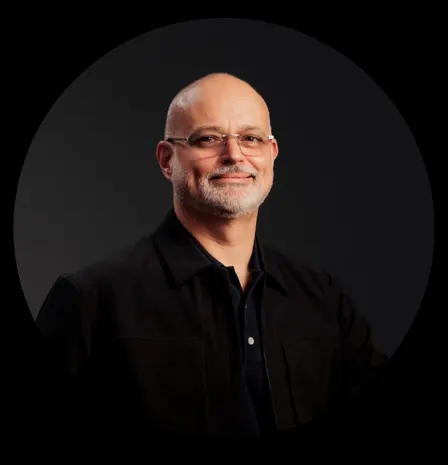 Cubo Mentoring: Anderson Thees - Agenda Novembro