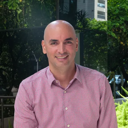 Cubo Mentoring: Frederico Lacerda - Agenda Novembro