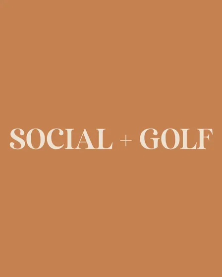 September Social + Golf Night!