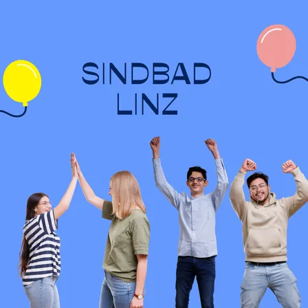 Gemeinsamer Spiele- und Kreativnachmittag & parallel Mentor:innen Workshop: Resilienz