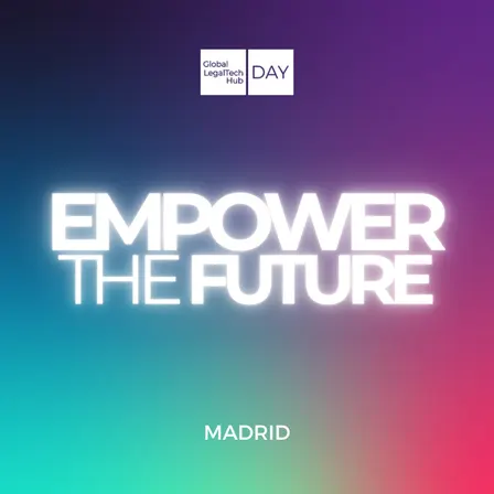 GLTHDAY | EMPOWER THE FUTURE [SOLD OUT!]