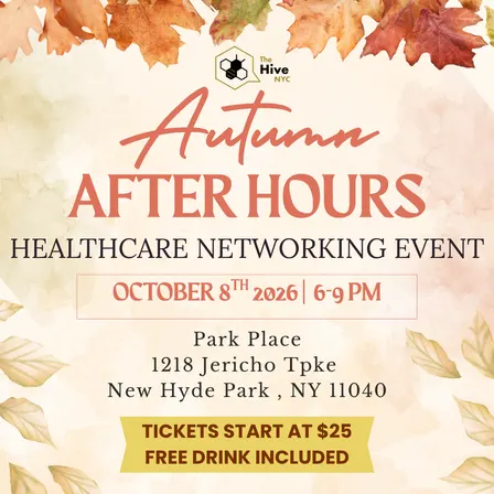 Autumn After Hours