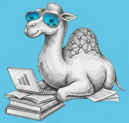 CAMeLS-Group: eighth session in Copenhagen Advanced Machine Learning Study Group