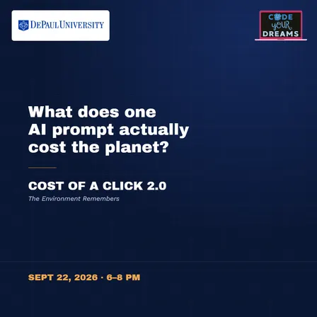 Cost Of A Click v2: The Environment Remembers