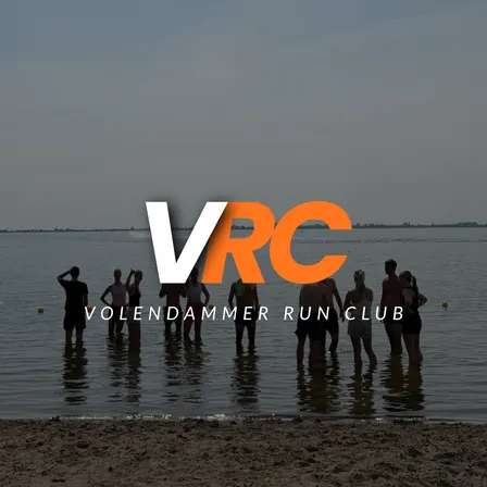VRC Run - 4 oktober
