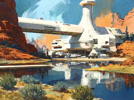 Erebor <> Mercury Fund | Private Dinner