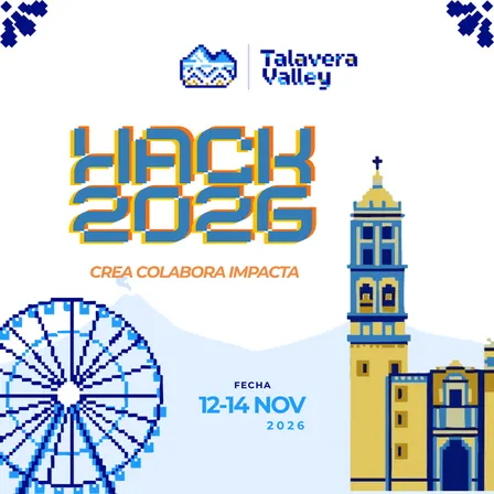 TV Hack 2026