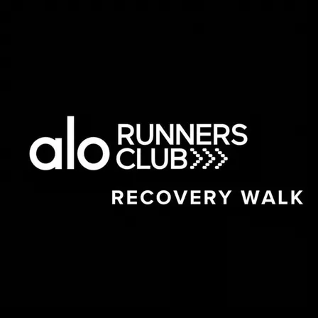 ALO RECOVERY WALK: ALO BRENTWOOD TOWN & COUNTRY