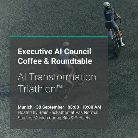 Executive AI Council Coffee & Roundtable