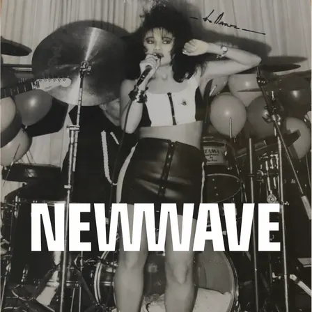 NEW WAVE @ TULANE UNIVERSITY