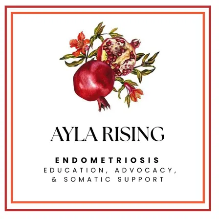 Ayla Rising - Provider Gathering