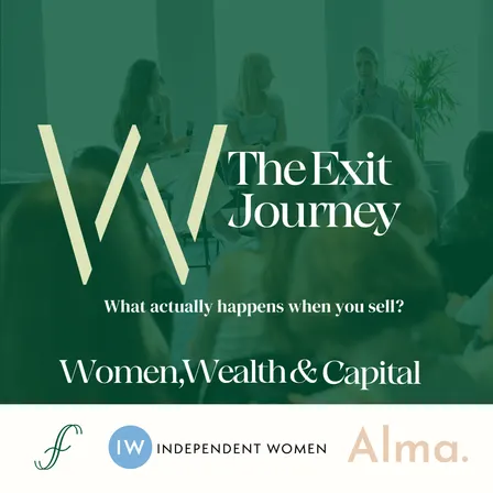 The Exit Journey