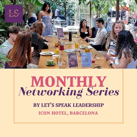 Connect, Communicate & Lead