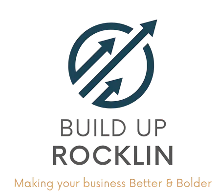 Build Up Rocklin 2026 Cohort Showcase