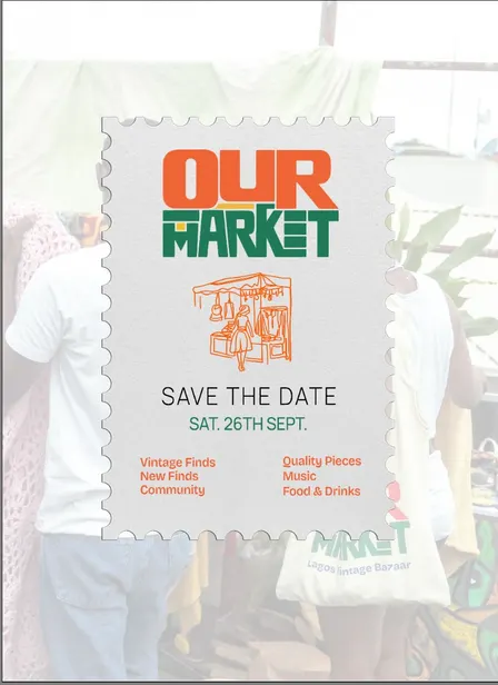 Our Market II
