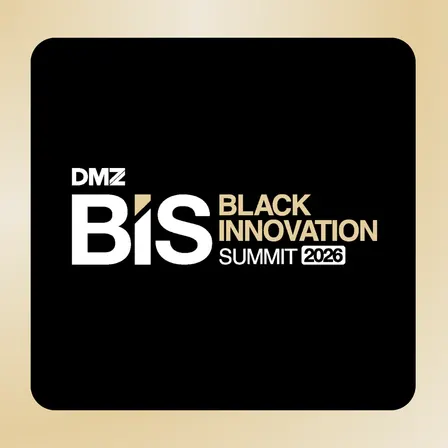 Black Innovation Summit 2026