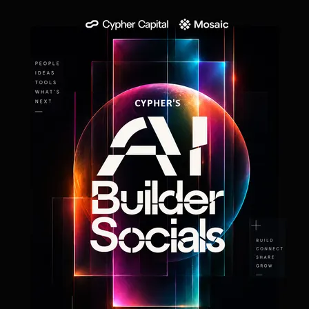 AI Builder's Socials