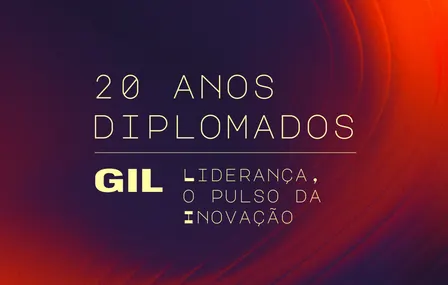 20 Anos de Formandos GIL: Um Grande Reencontro!