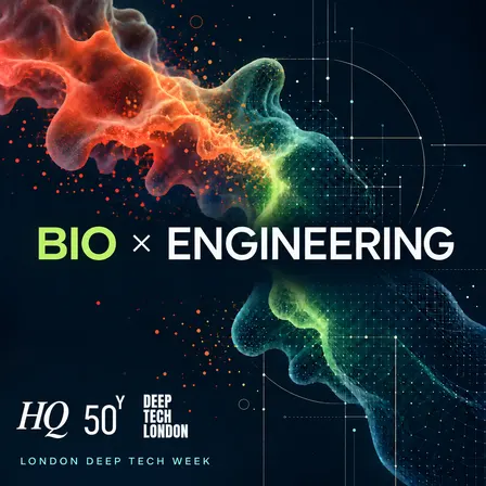 Bio x Engineering (Biotech Meet Up)