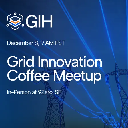 Coffee Meetup (In-Person)