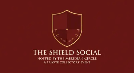 The Shield Social: A Tudor Collectors’ Gathering
