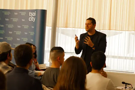 Workshop: Say It Like You Mean It: Mission & Vision