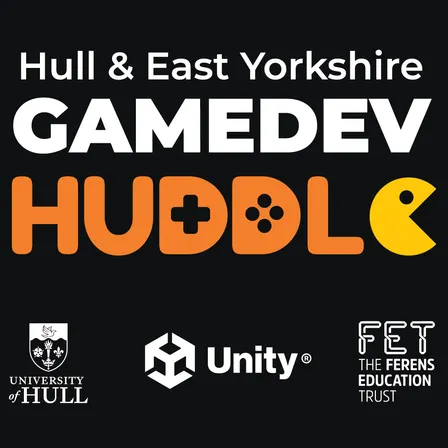 Hull & East Yorkshire Game Dev Huddle [Oct 2026]