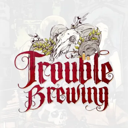 Trouble Brewing @ Afeto - A Blood on the Clocktower Night
