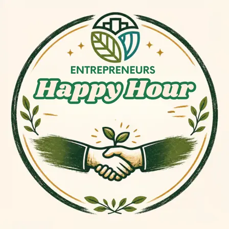 Climate Entrepreneurs' Happy Hour