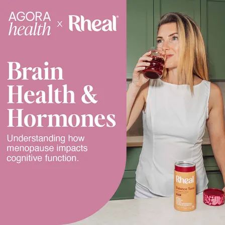 Brain Health & Hormones