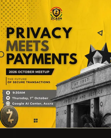 Privacy Meets Payments