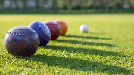 Motion Capital Lawn Bowls Open Invitational