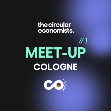 🇩🇪 Cologne Meet-up: Kick-Off