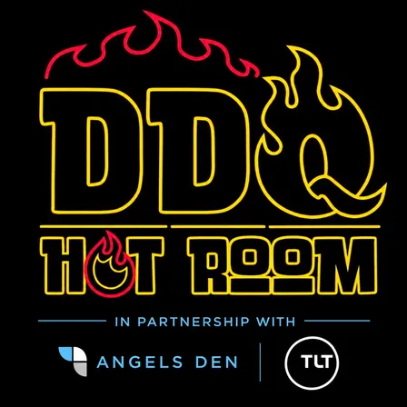Angels Den: DDQ Hot Room | B2B SaaS