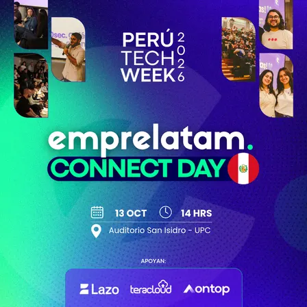 Emprelatam Connect Day